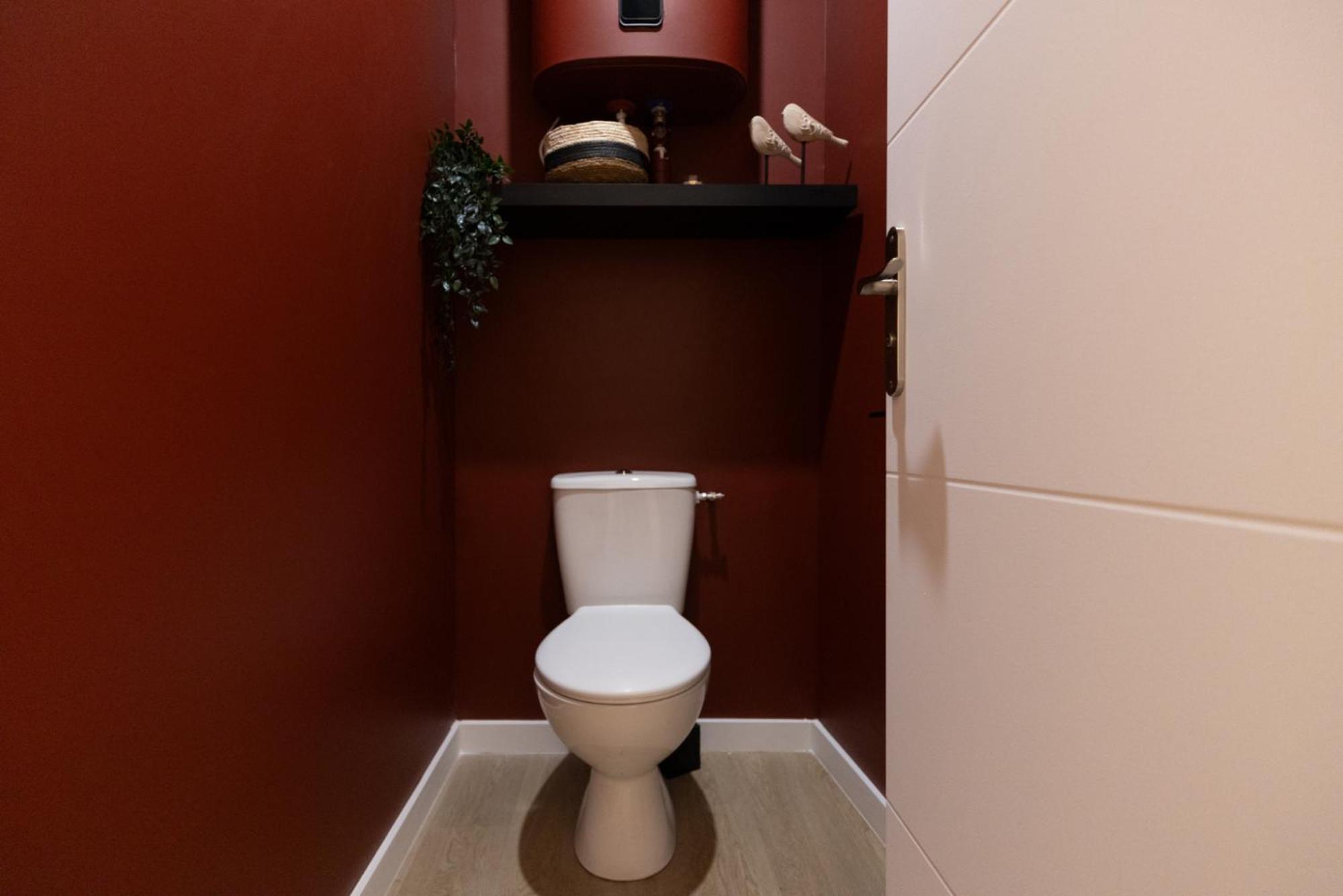 Balda'quand Medieval Apartment *