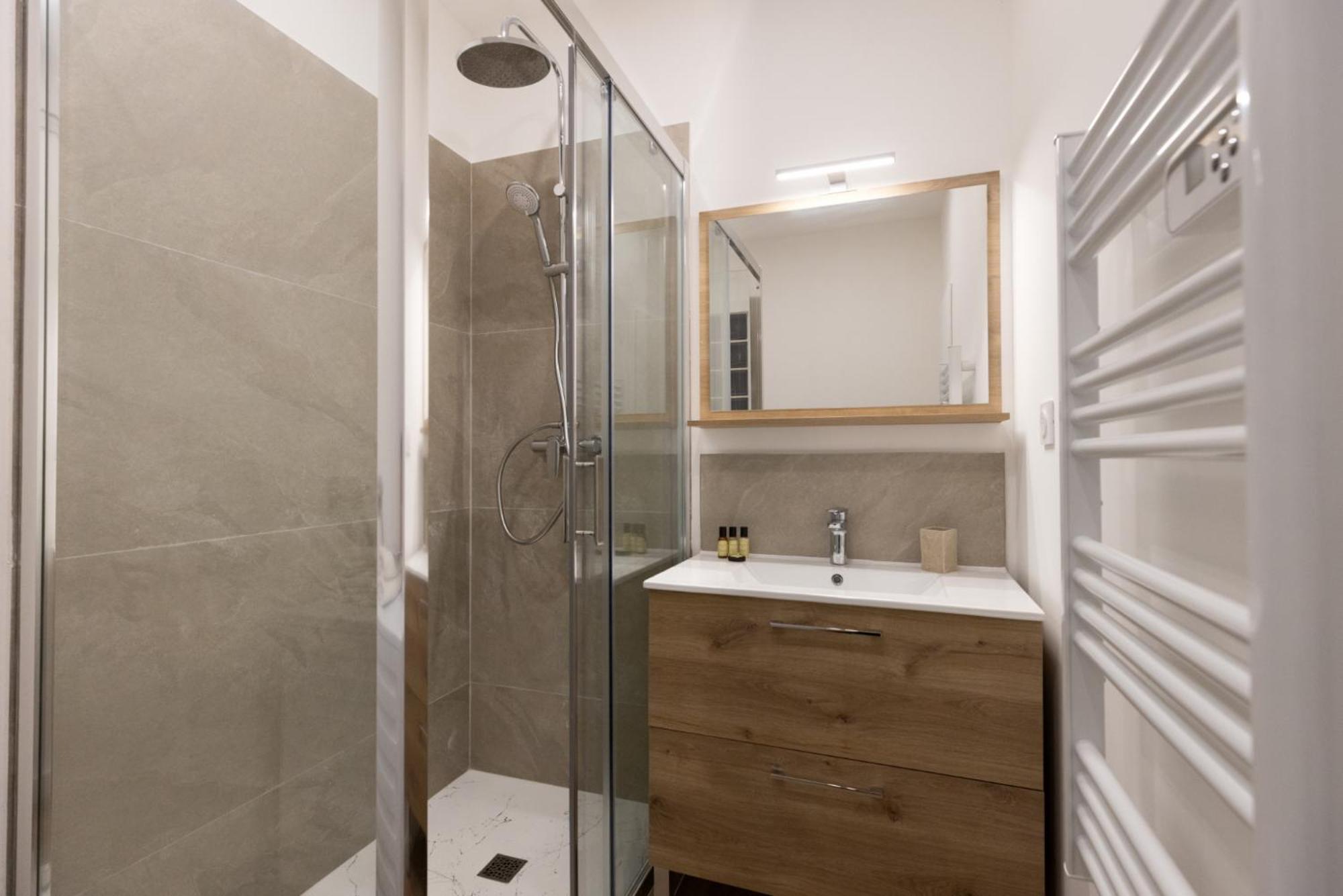 Balda'quand Medieval Apartamento
