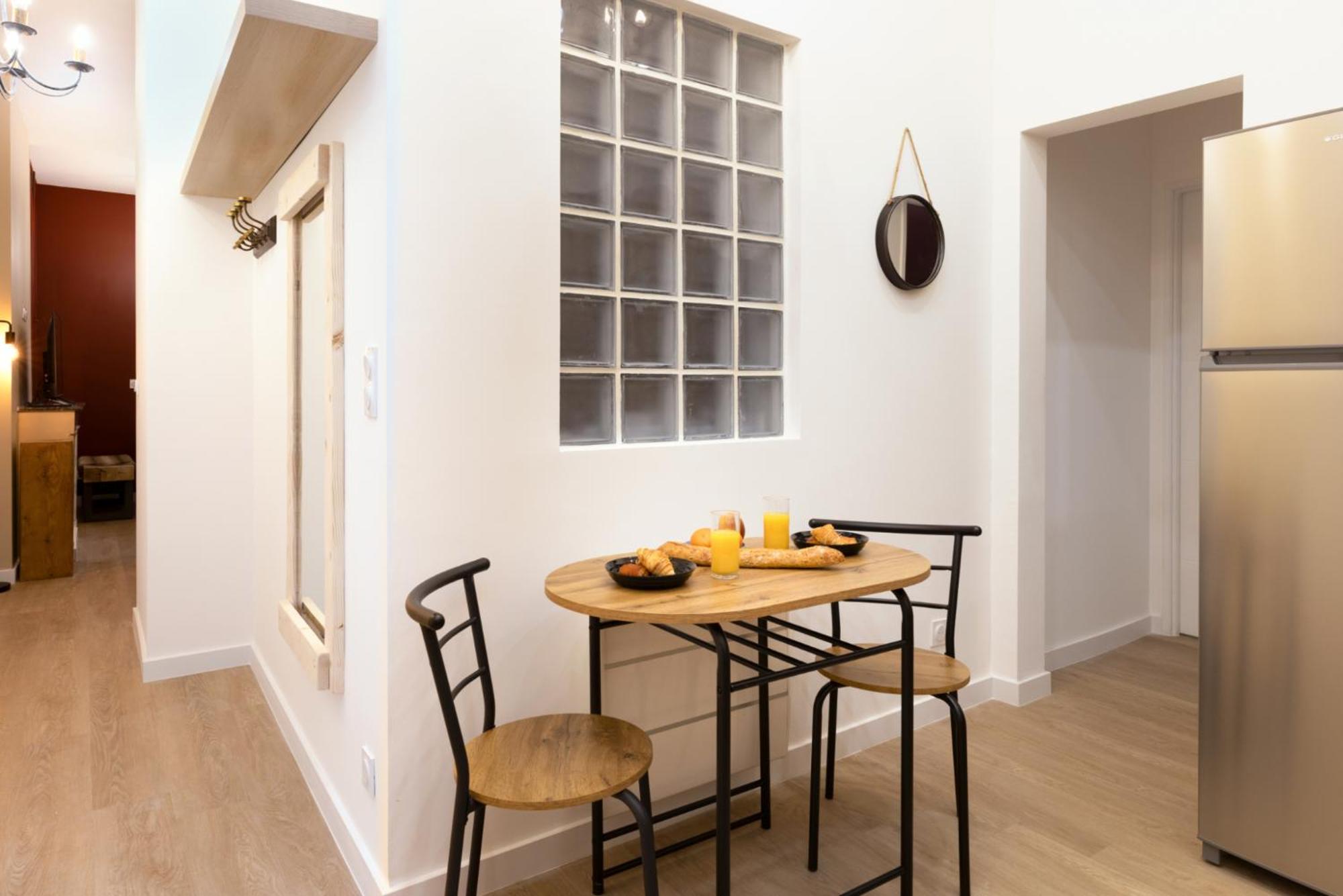 Apartamento Balda'quand Medieval
