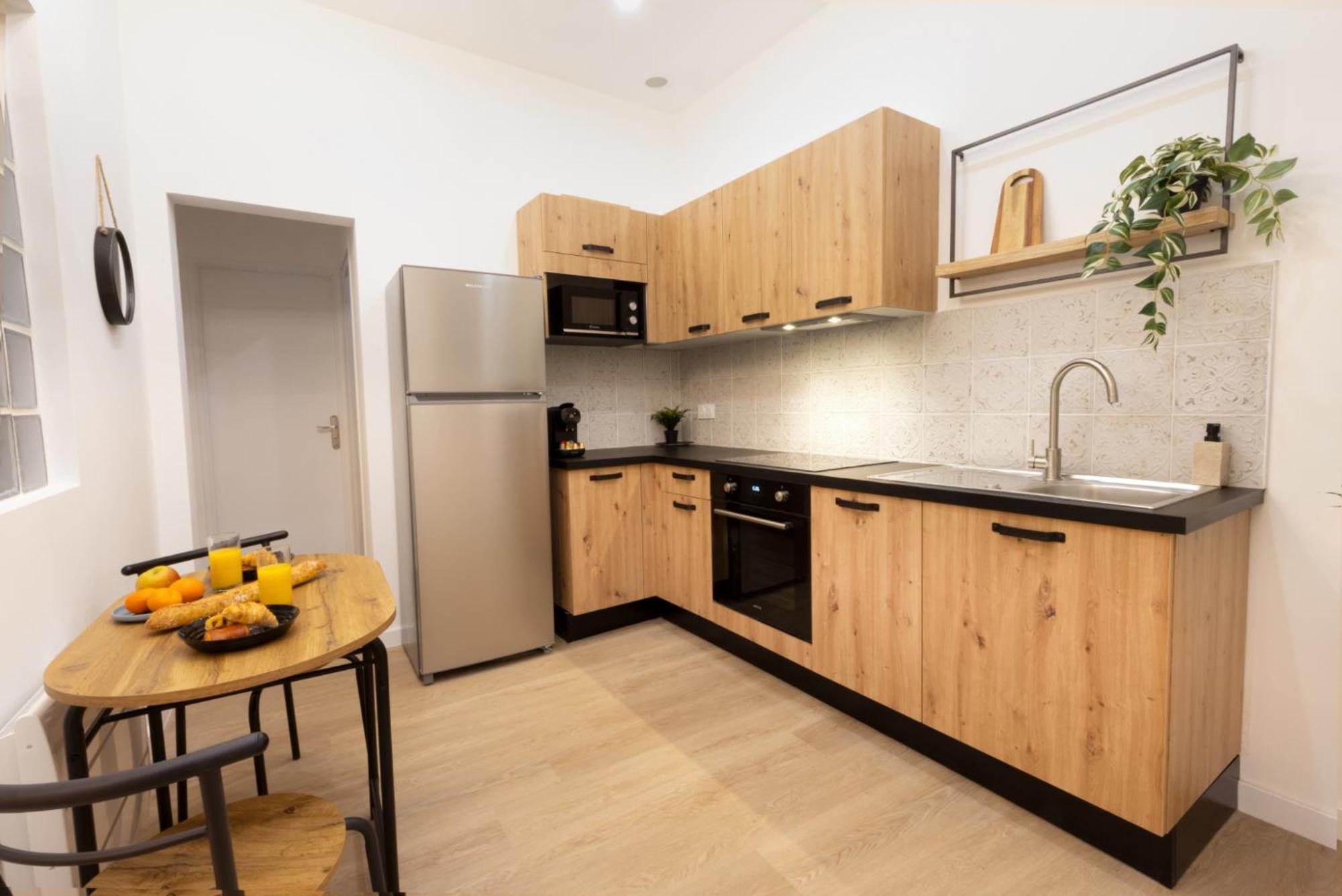 Balda'quand Medieval Apartamento Carcasona